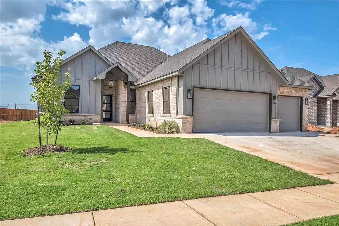 New Home Available Now